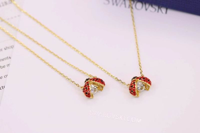 Swarovski Necklace 03yxh158